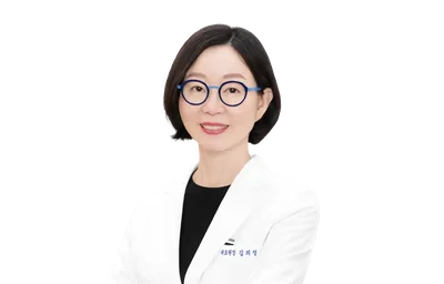김의정 의사