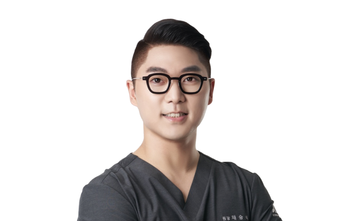 채승석 한의사