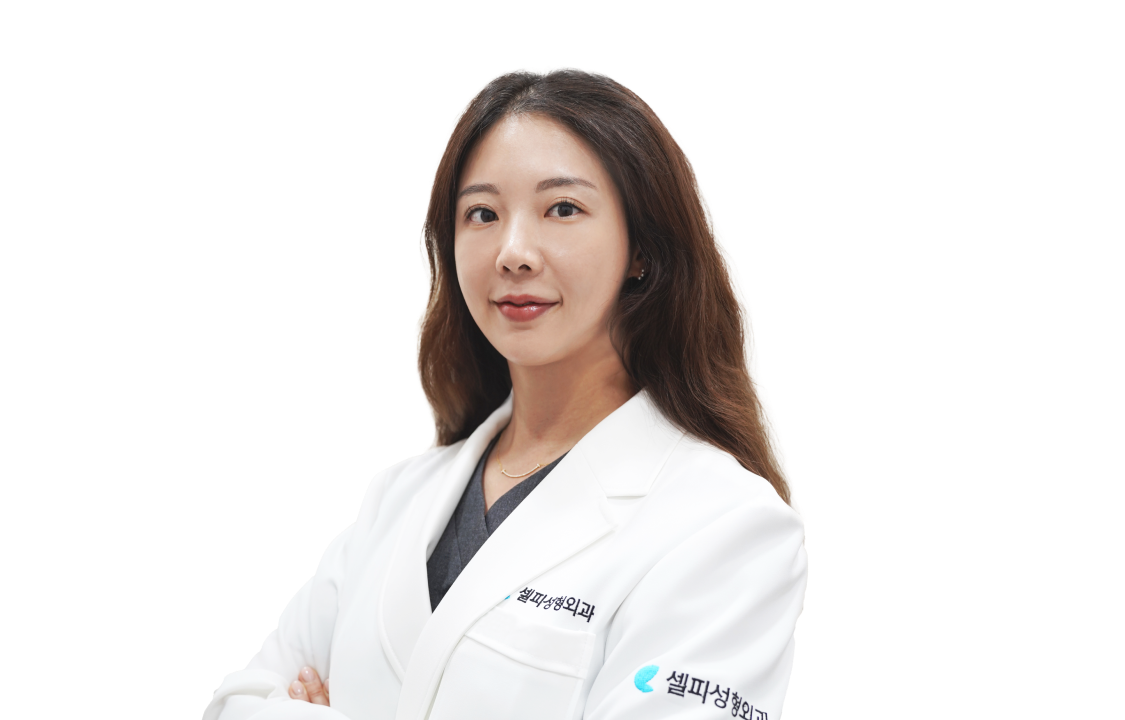 정유진 의사