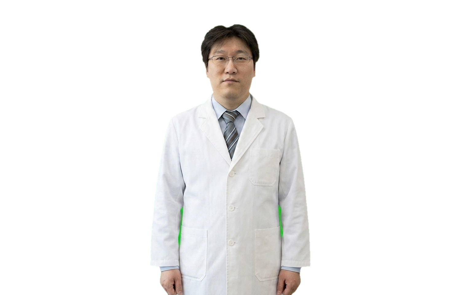 정의주 의사