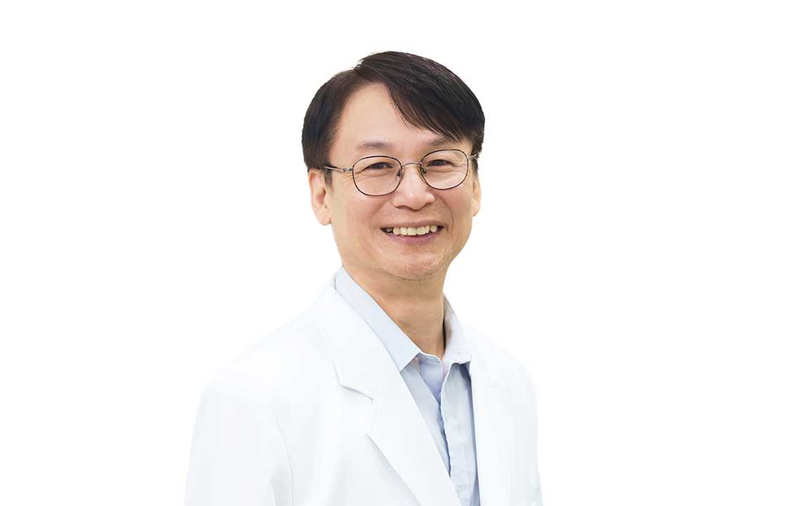 이광태 의사