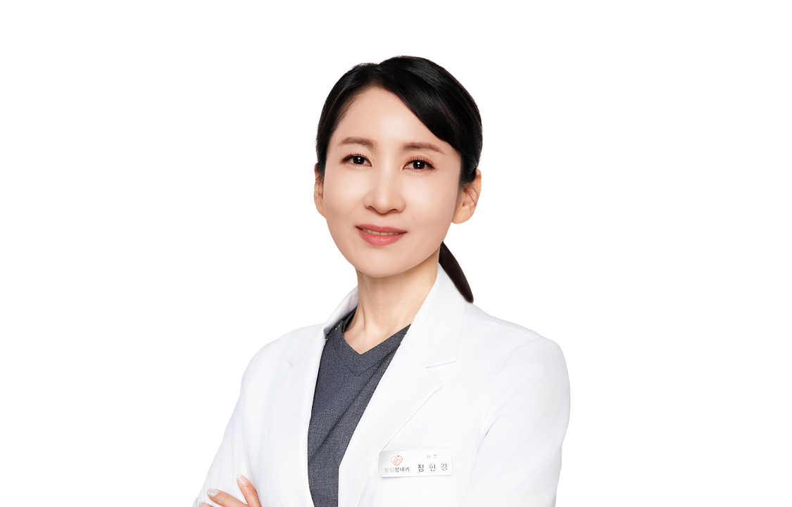 장현경 의사