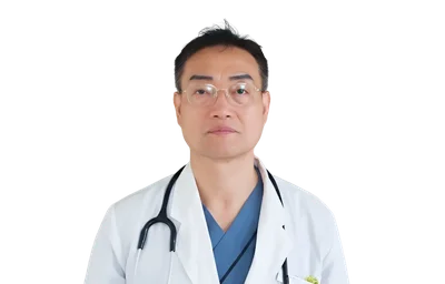 박창규 의사