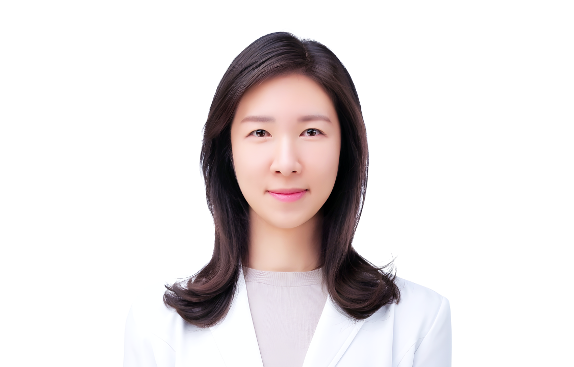 백혜원 의사