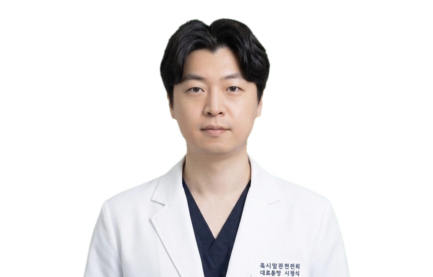 이필섭 의사