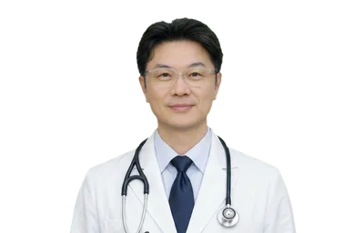 최경호 의사
