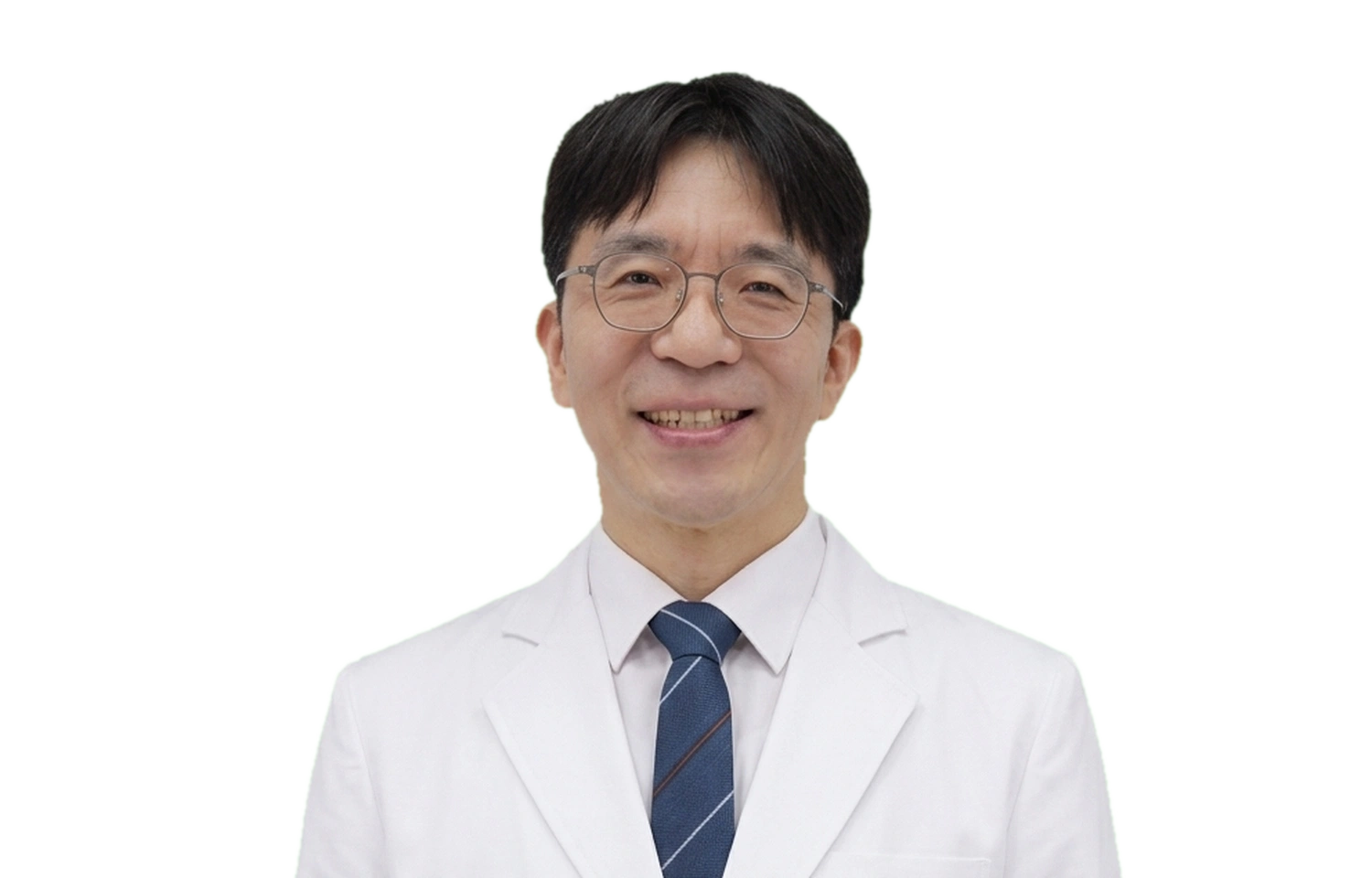 강영준 의사