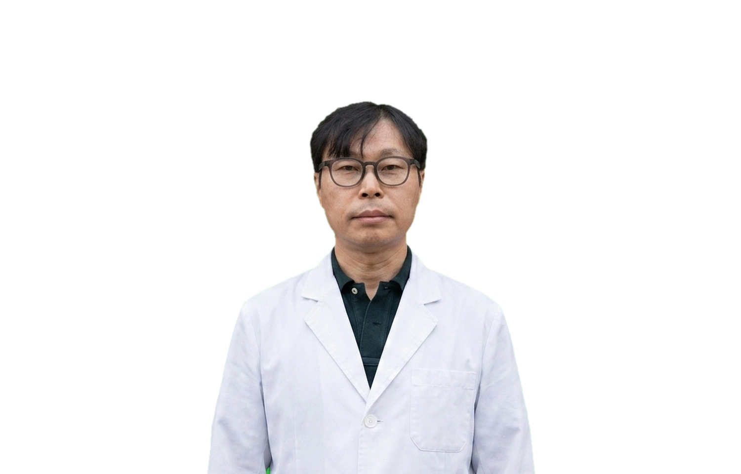 최회형 의사