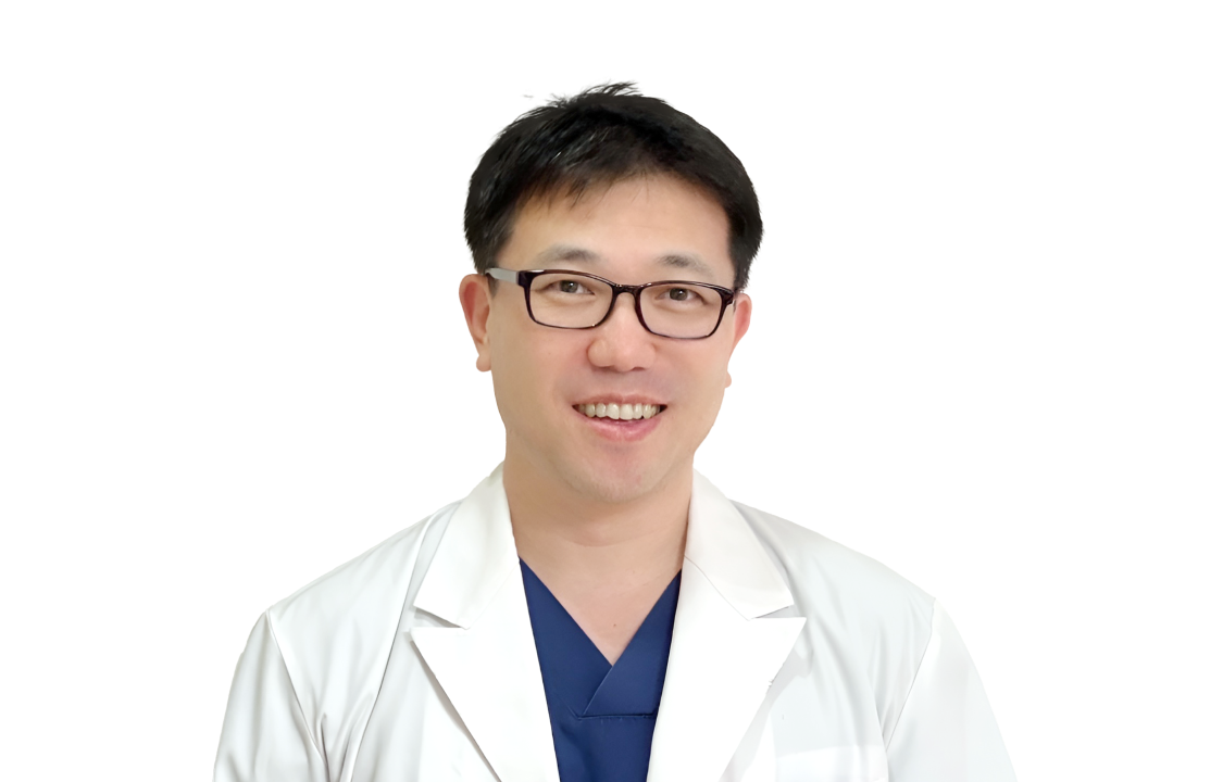 김진환 의사