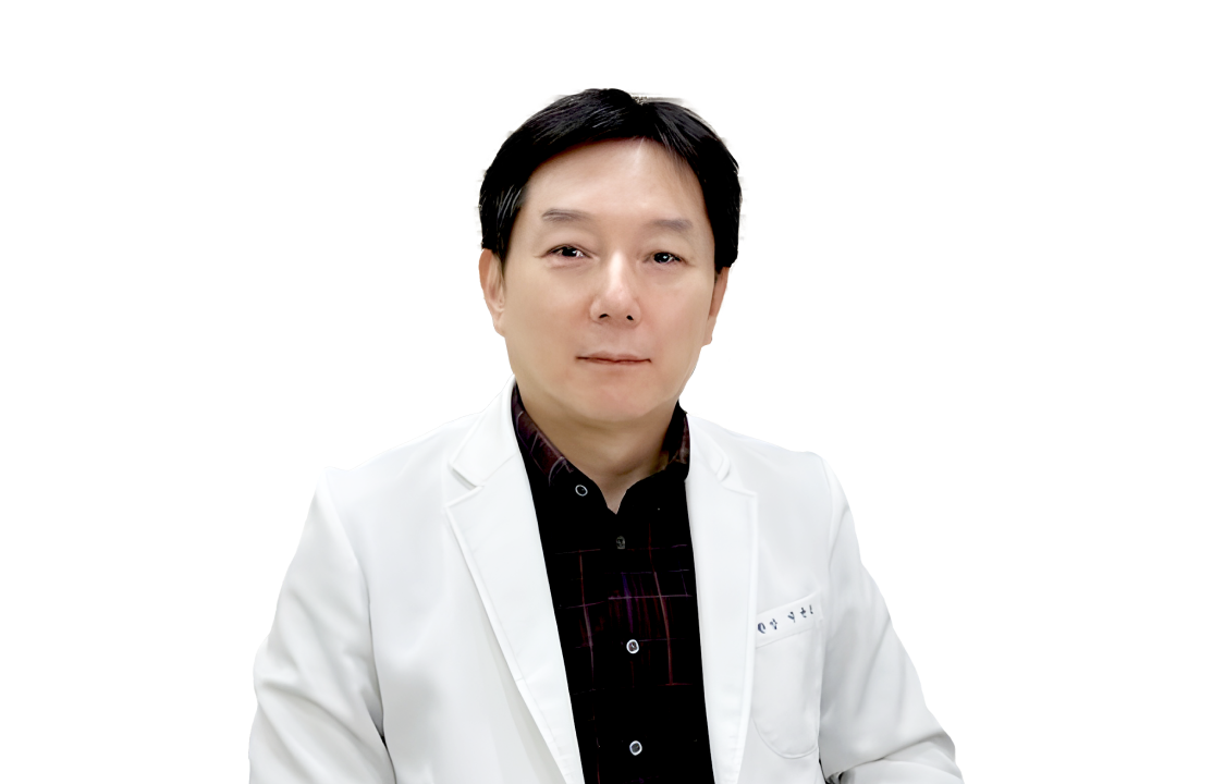 박윤근 의사
