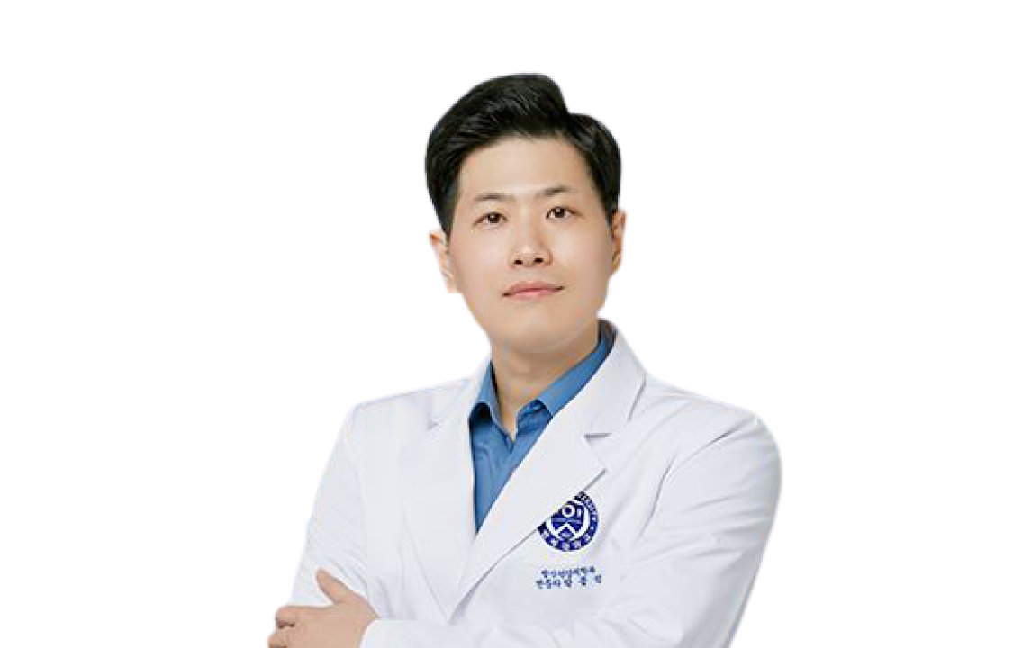 박종석 의사