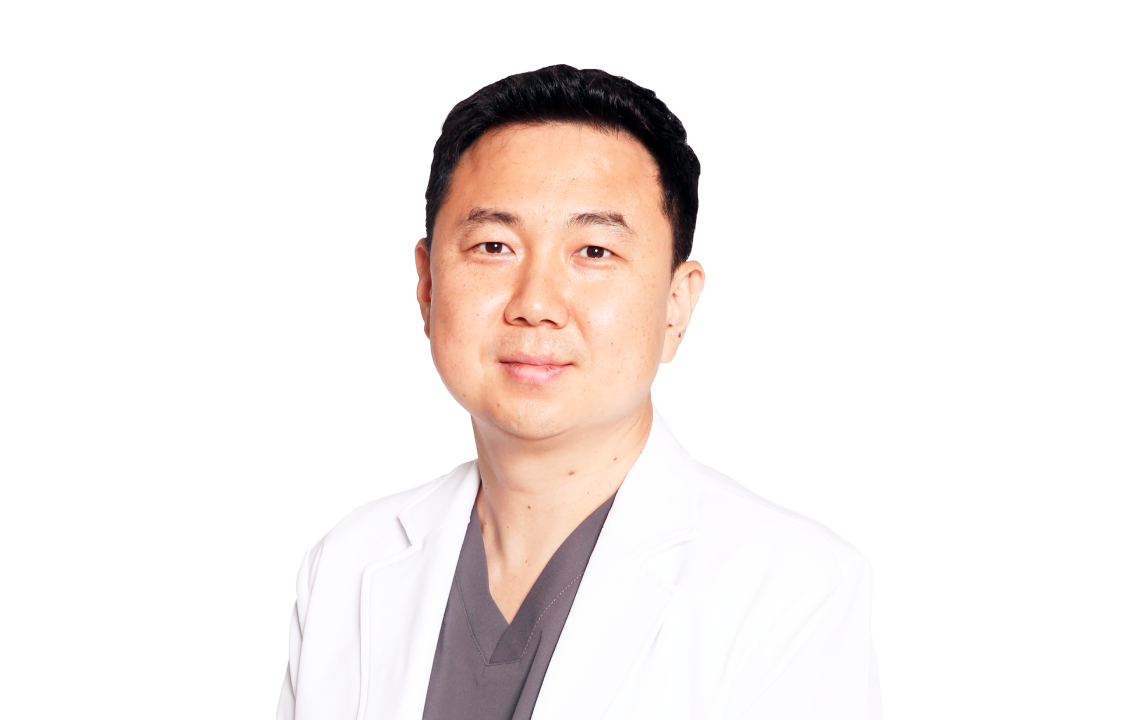 김진용 의사