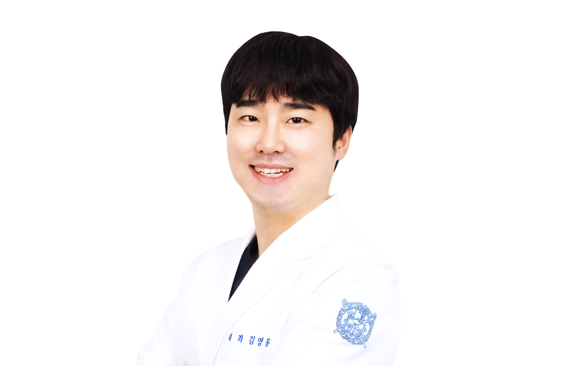 김영동 의사