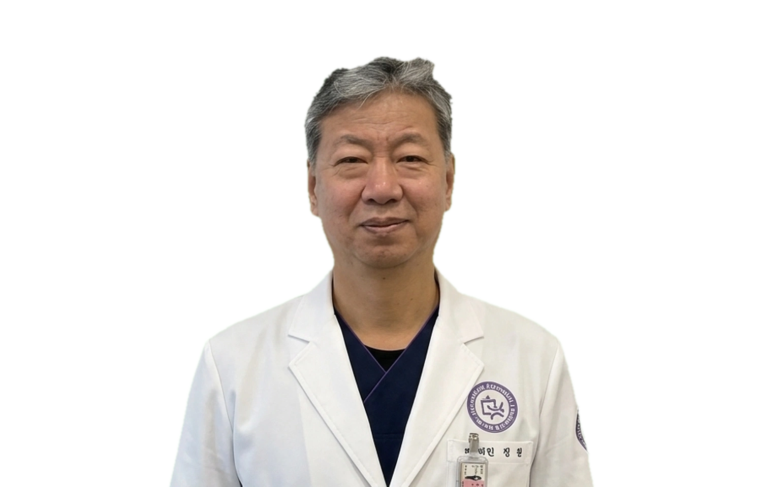 조용현 의사