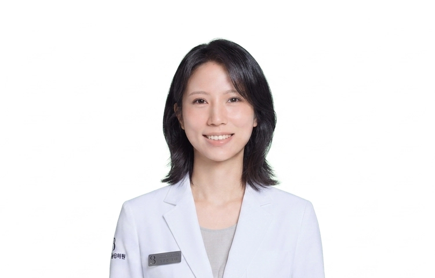 정미나 의사