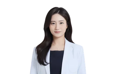 유한별 의사