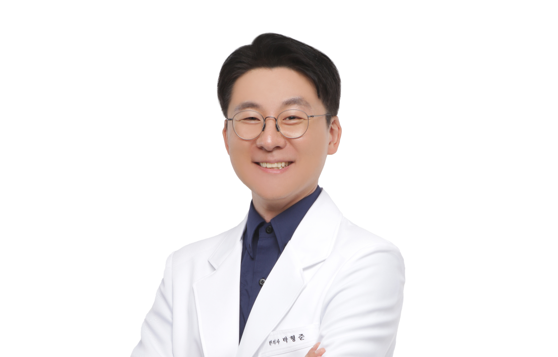 박형준 한의사