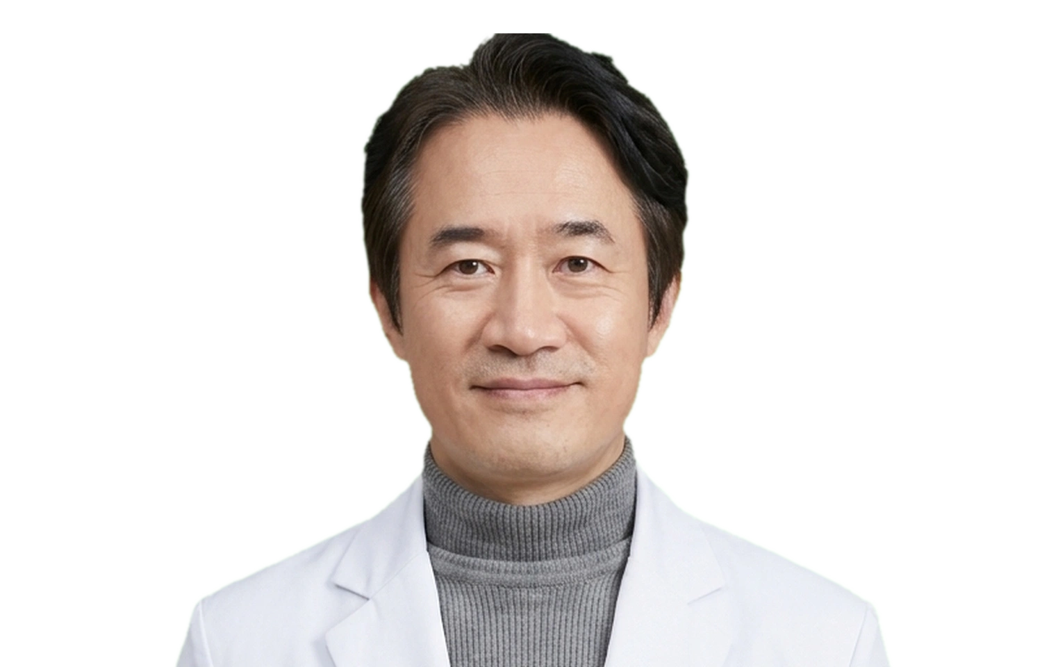 오제홍 의사