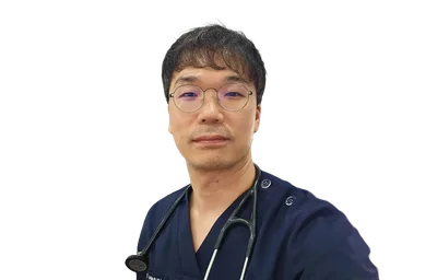 최도일 의사
