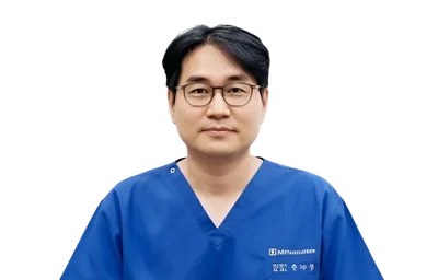 곽형종 의사