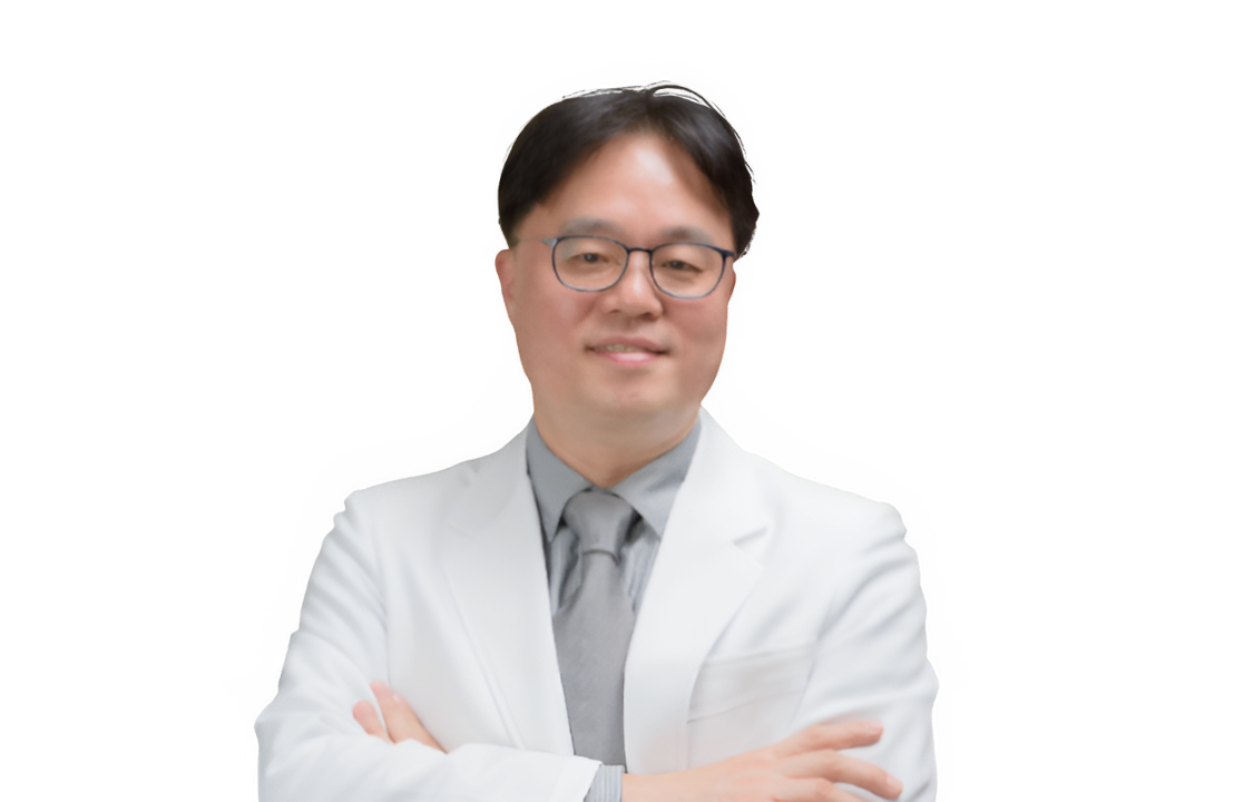 이동범 한의사