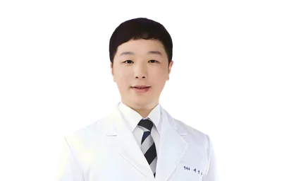서영우 의사
