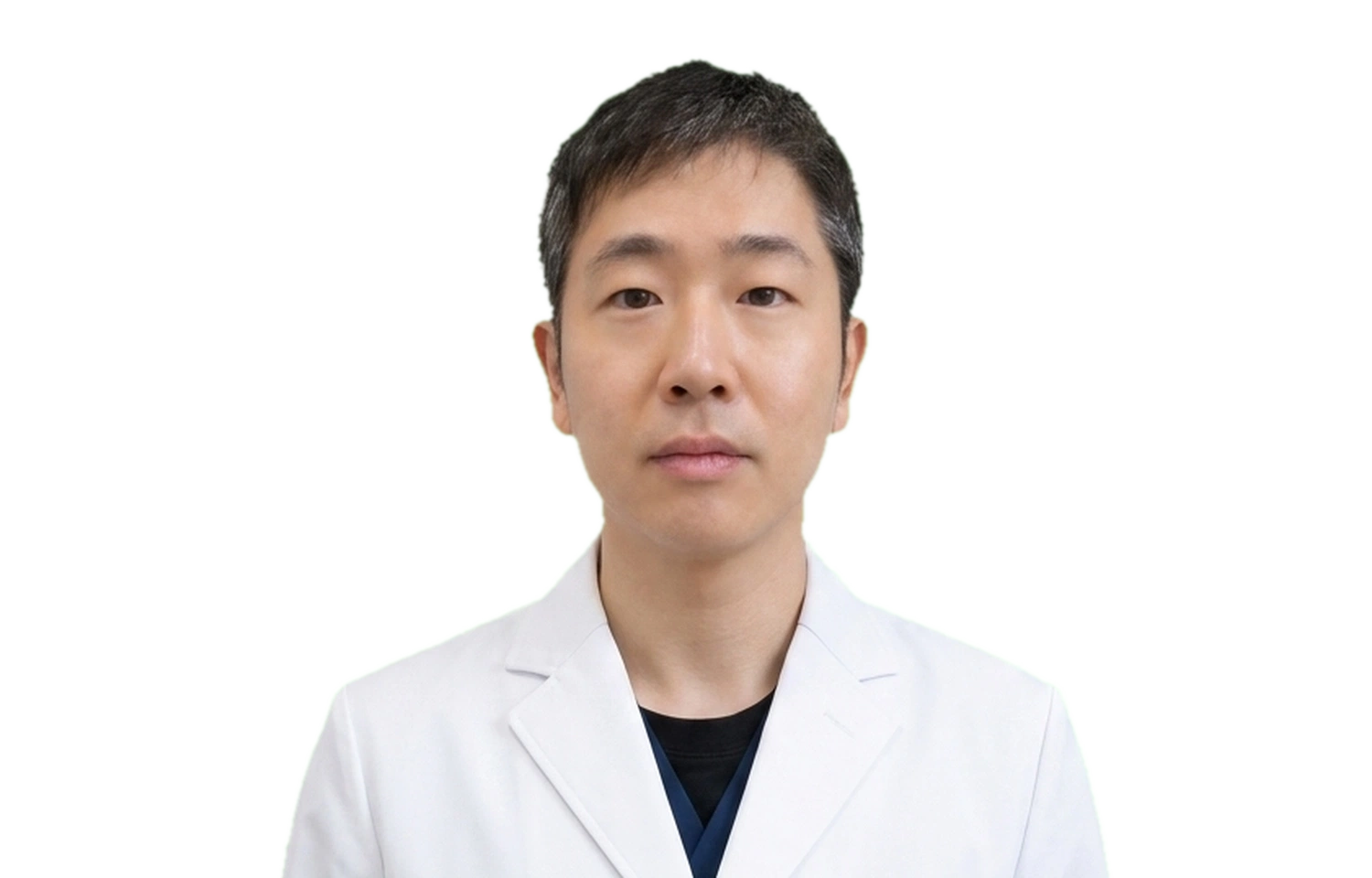 최병욱 의사