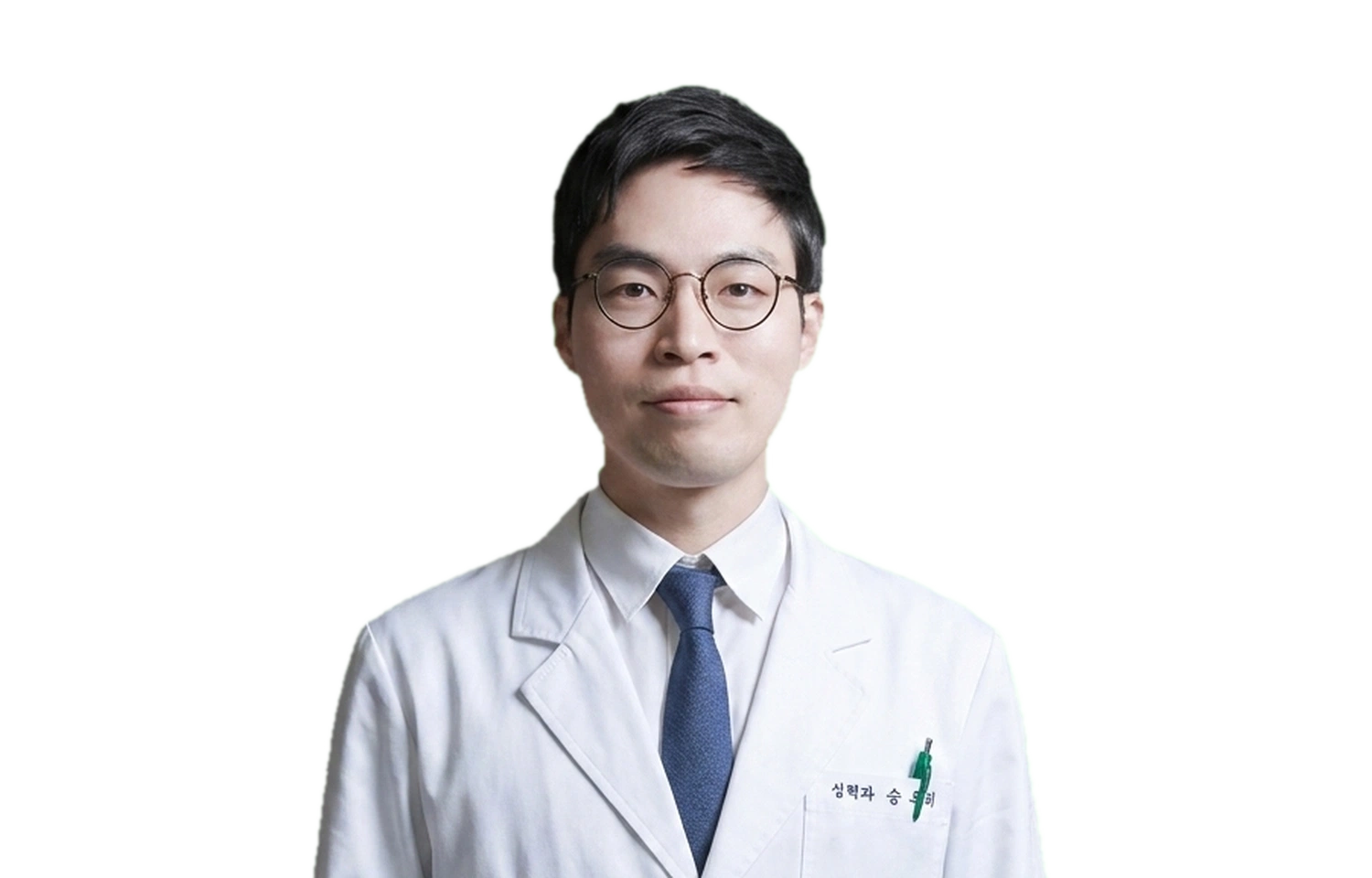 박인웅 의사