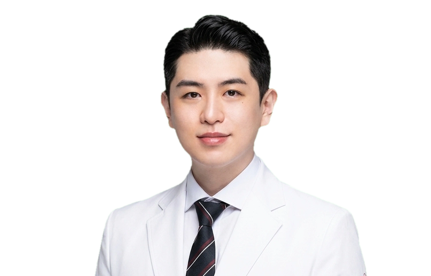 배주한 한의사