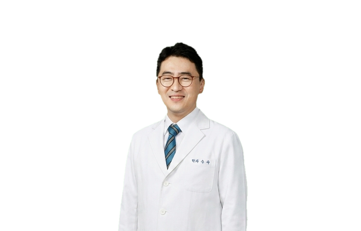차승우 의사