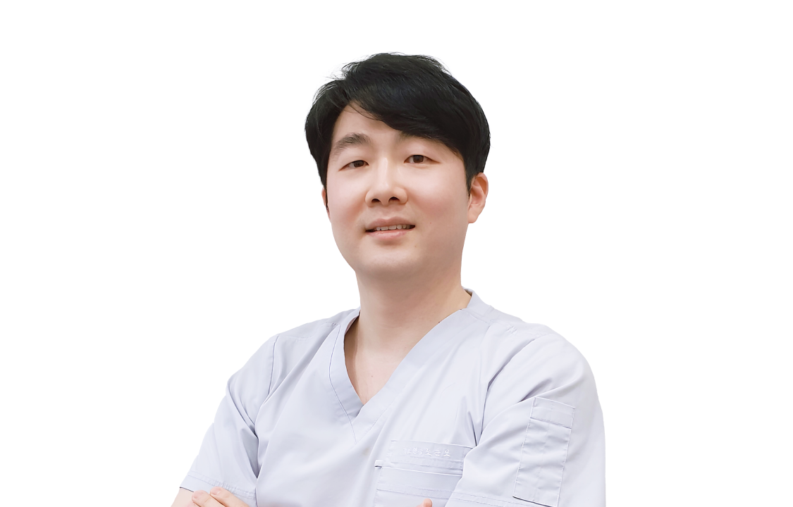 노준모 의사