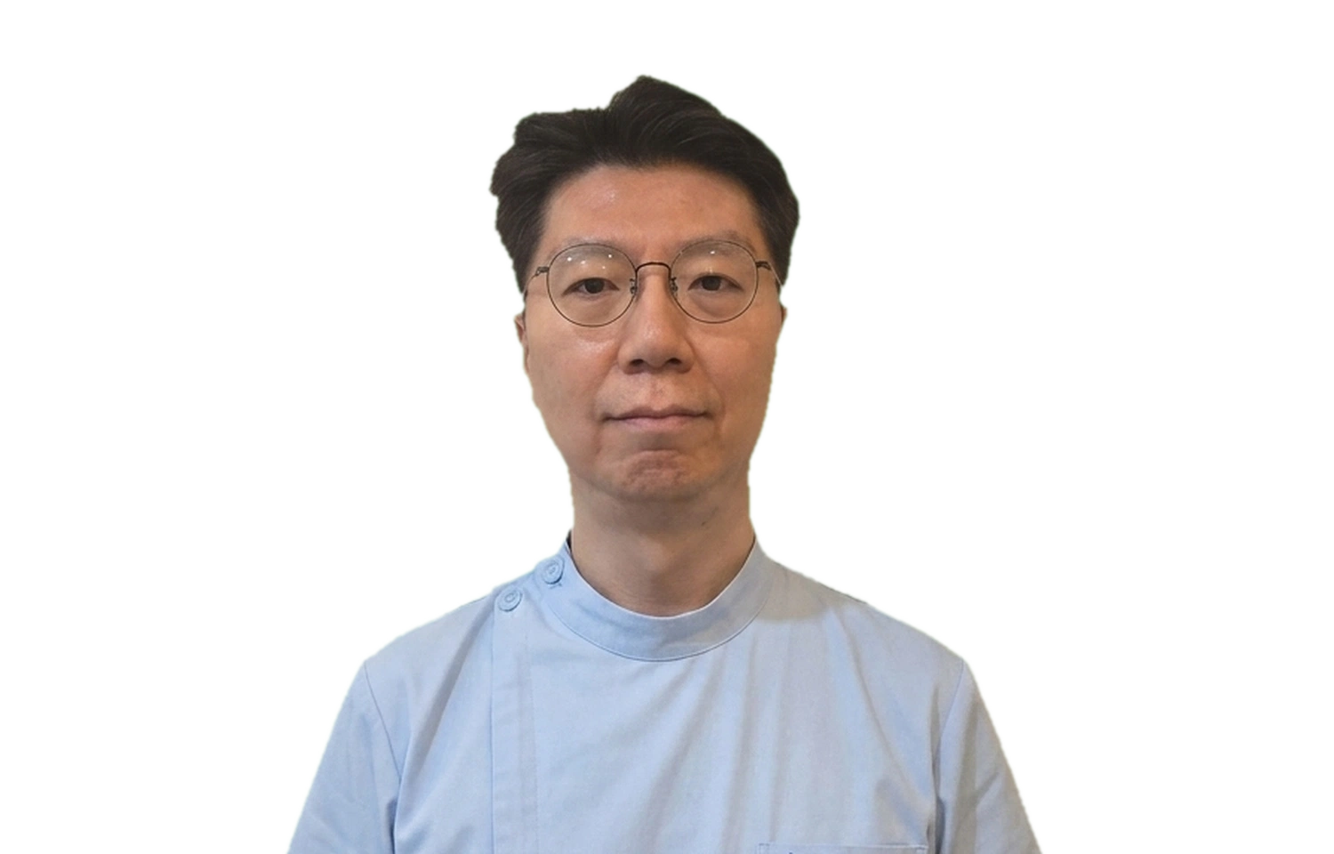 홍세중 의사