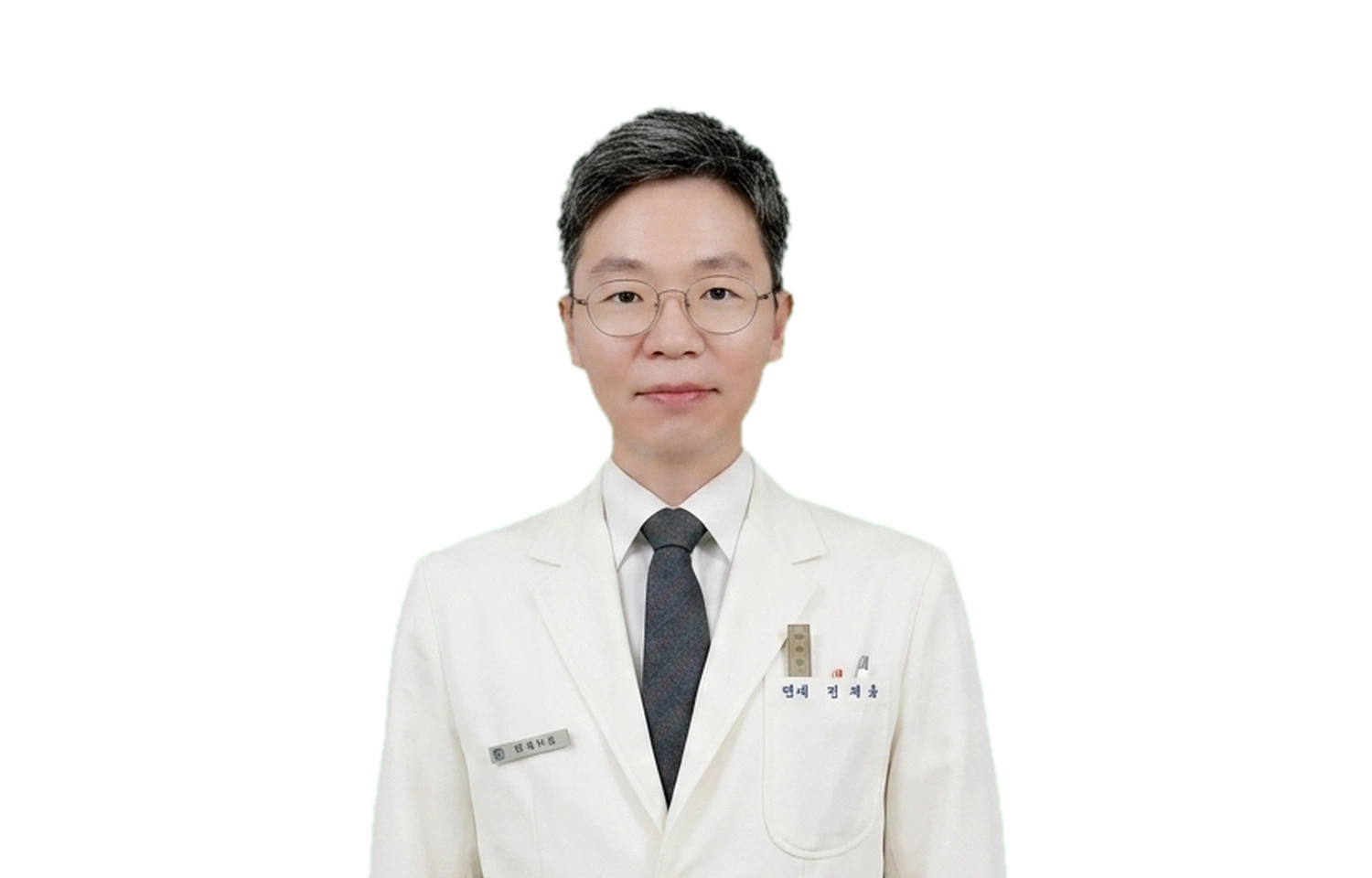 정재용 의사