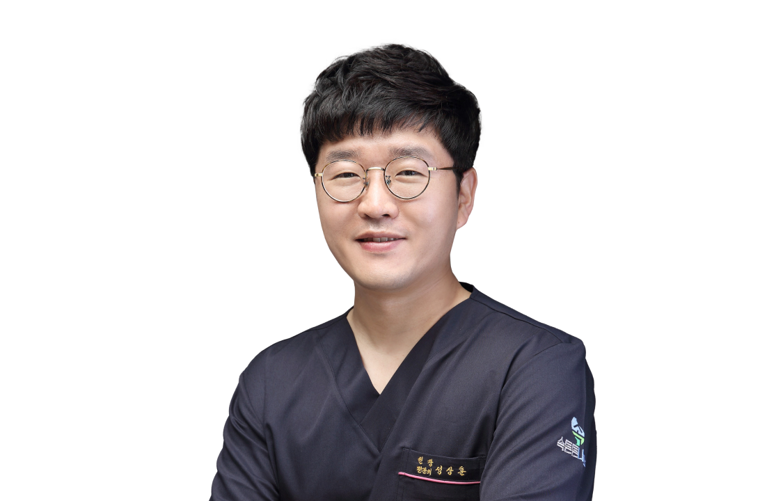 성상훈 의사