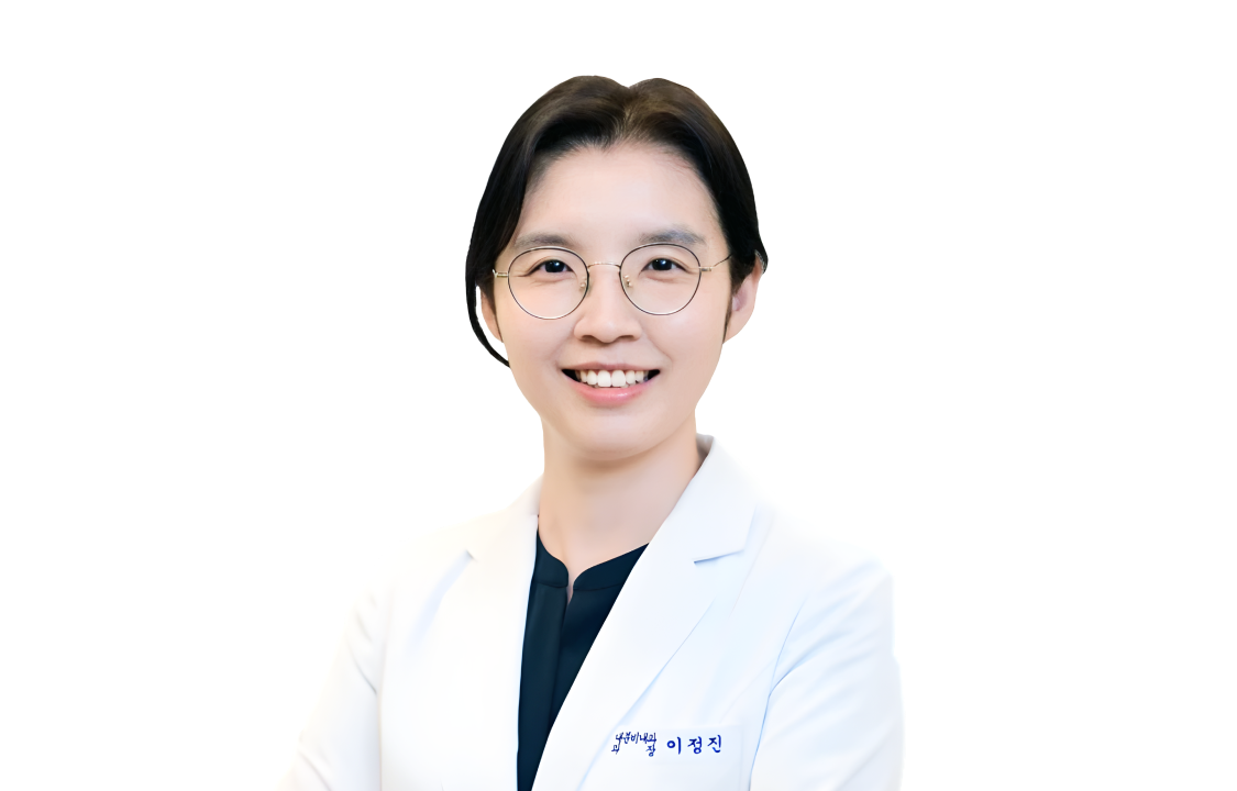 이정진 의사