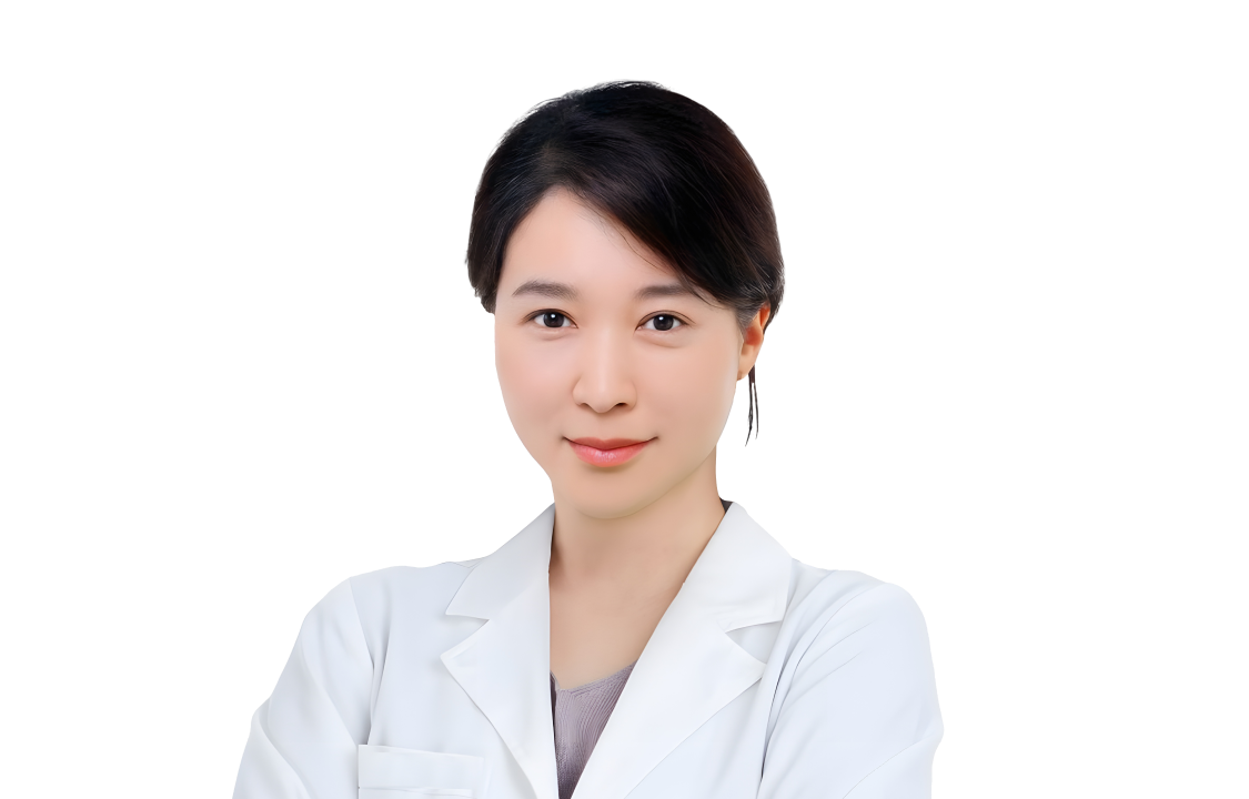 도은정 의사