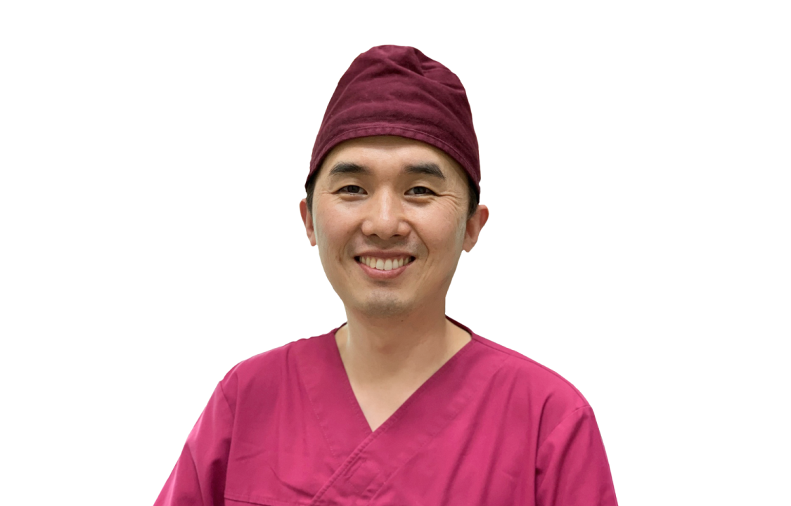 김준상 한의사