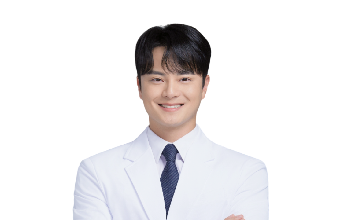 장승한 한의사