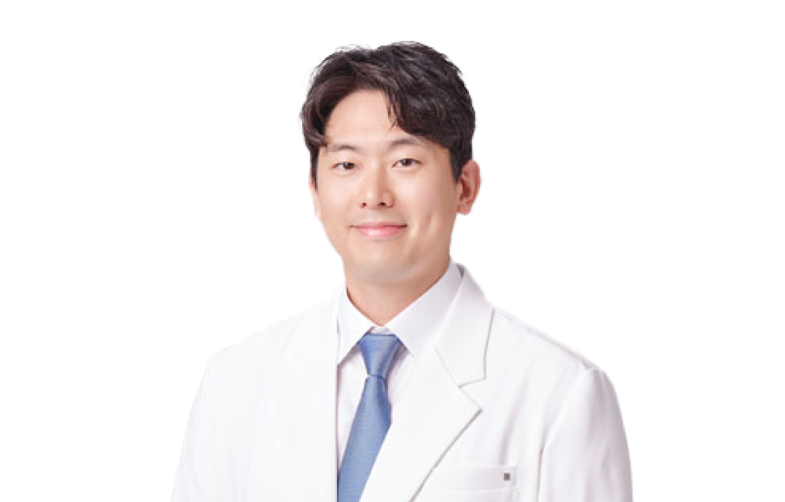 홍경의 의사