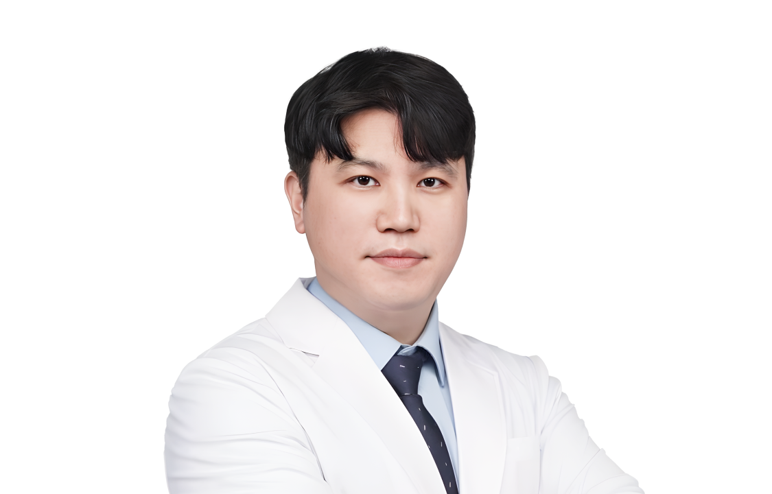 김태진 의사