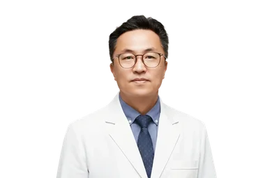 강준혁 의사