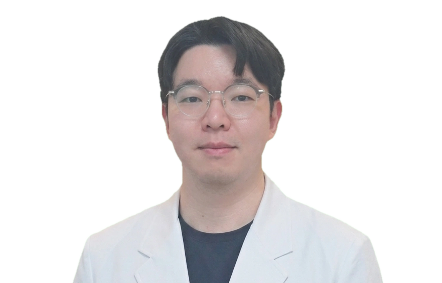 김민호 의사