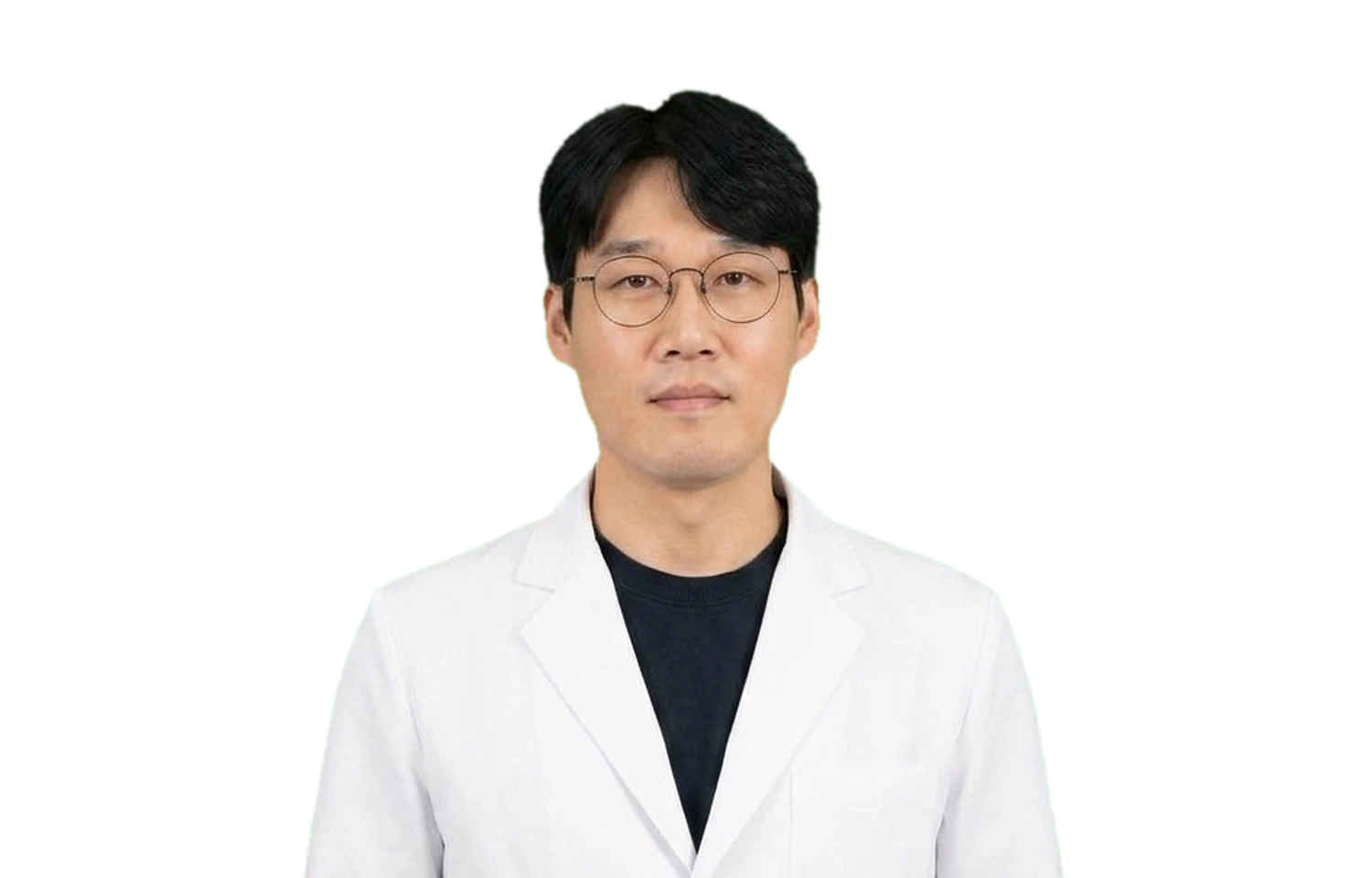 모인호 의사