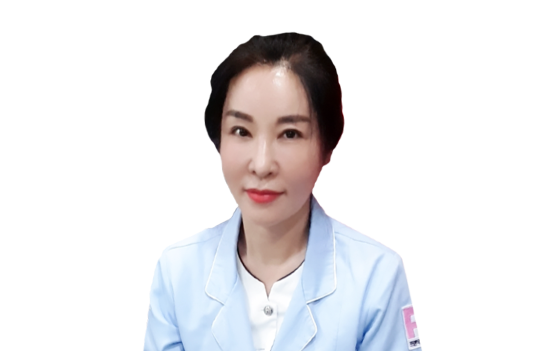 신혜정 의사