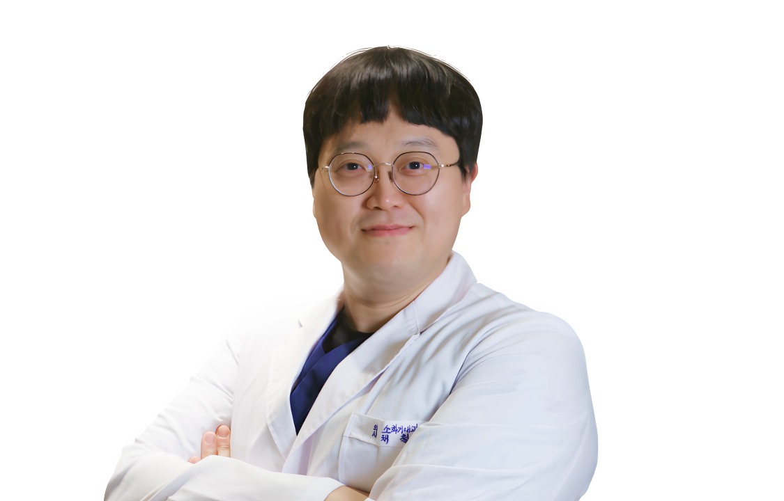 채철병 의사