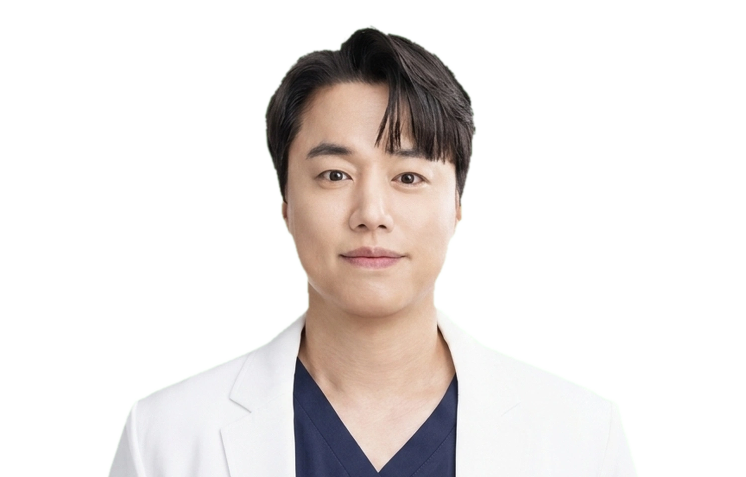 백두원 의사