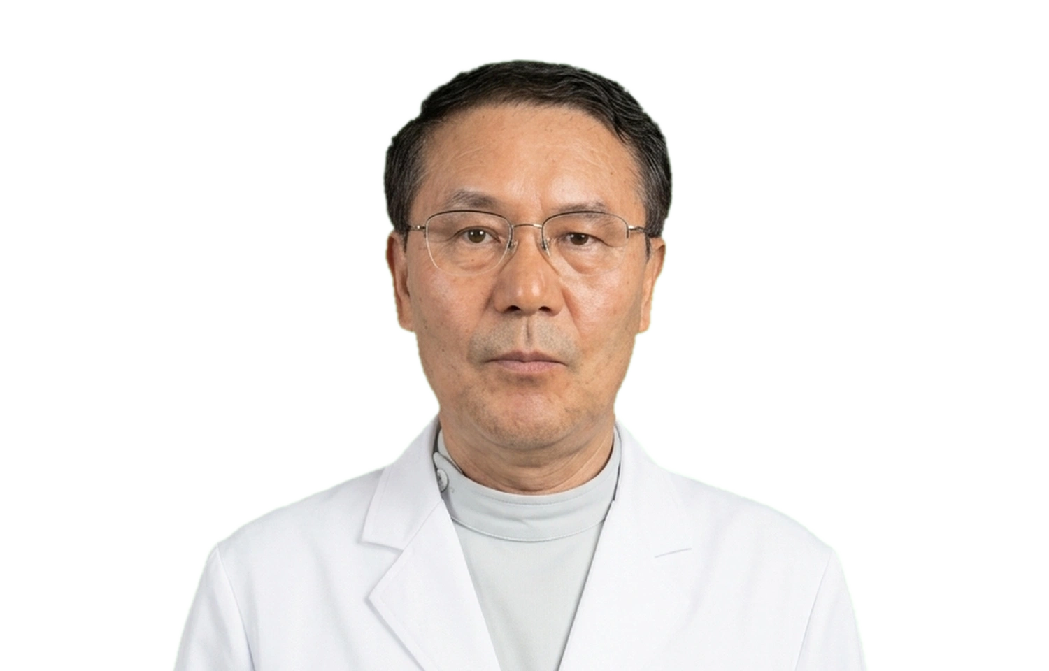 최인근 의사