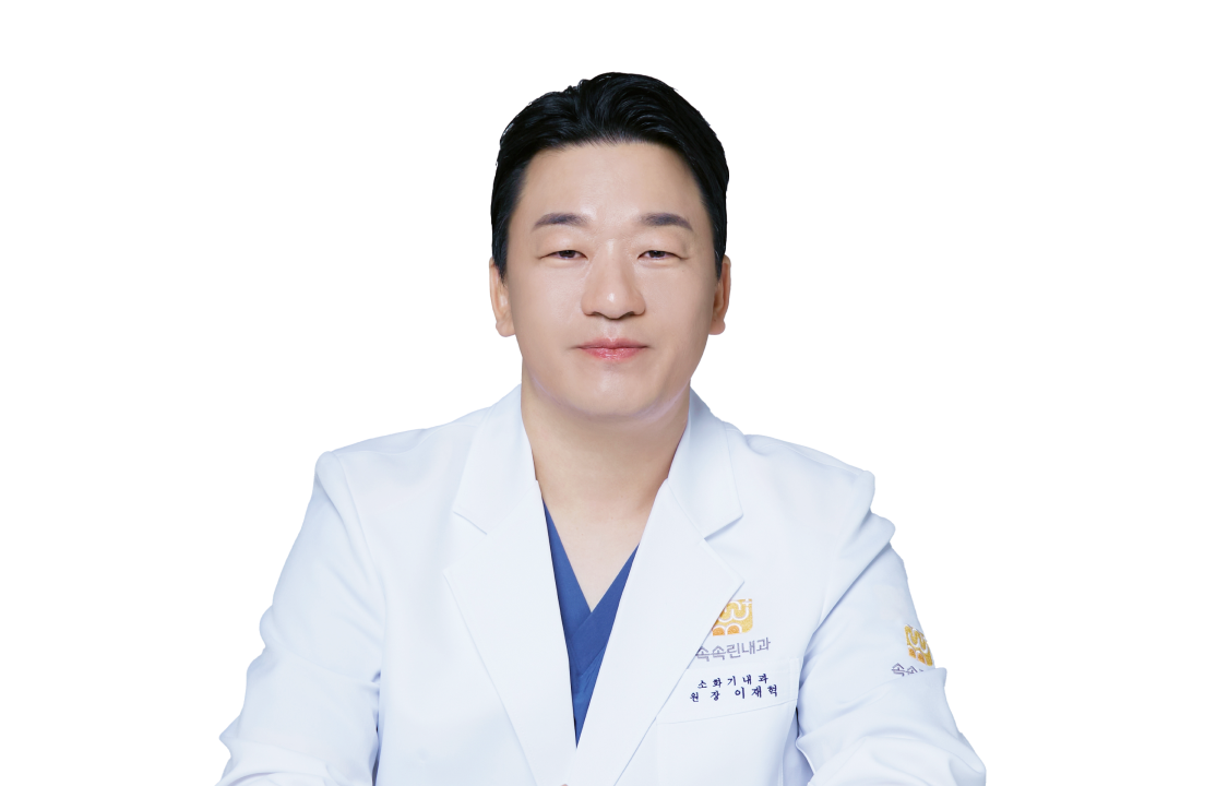 이재혁 의사