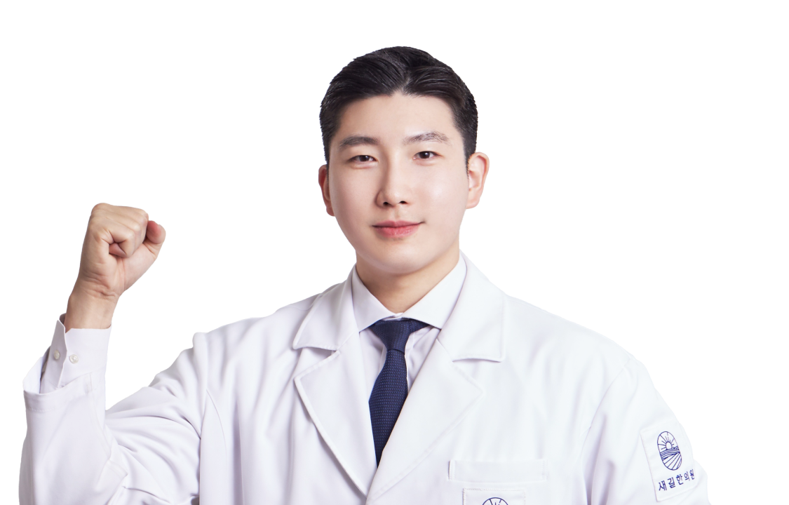 조만우 한의사