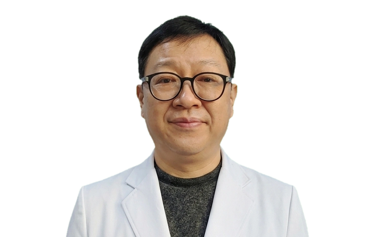 신현수 의사
